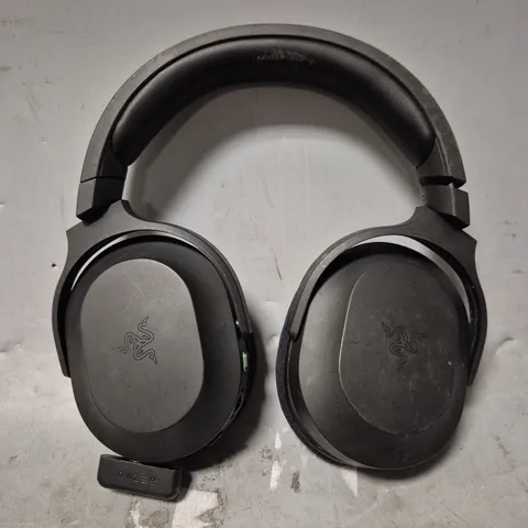 RAZER BARRACUDA X WIRELESS MULTI-PLATFORM GAMING HEADSET