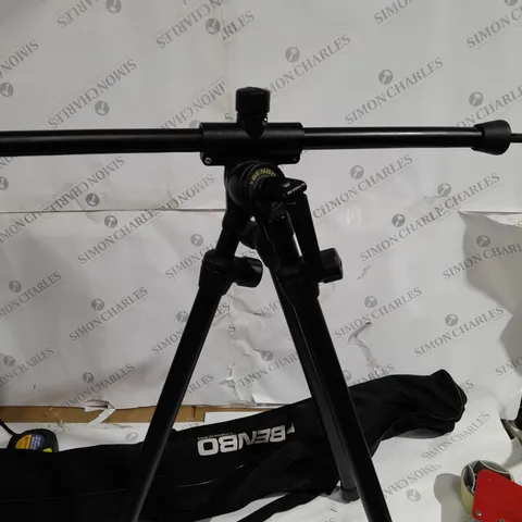 BENBO PHOTOGRAPHIC STAND / COLLECTION ONLY 