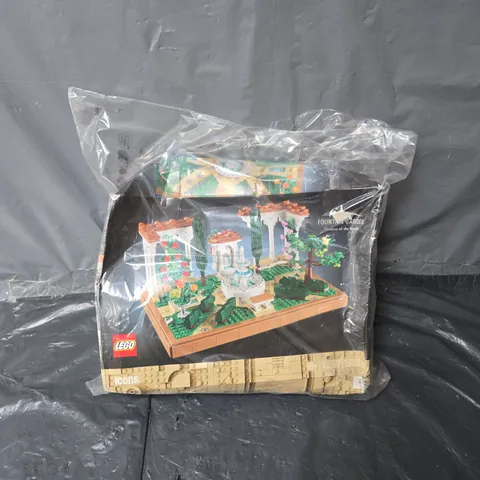 LEGO ICONS SPANISH GARDENS 10359