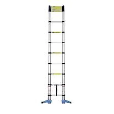BUILDCRAFT TASKLADDER SOFT CLOSE TELESCOPIC LADDER