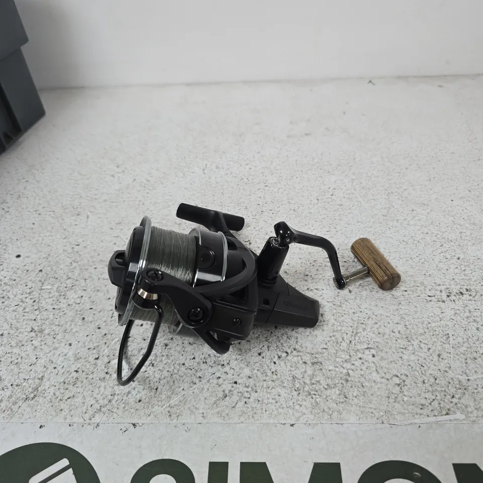 OKUMA INC 8000 FISHING REEL – SPINNING REEL 