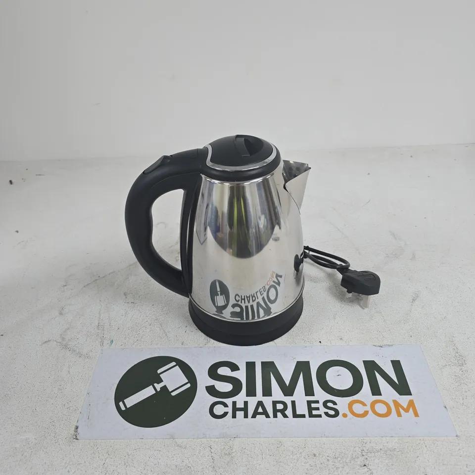 MEIRAEDA 2L ELECTRIC KETTLE BOXED