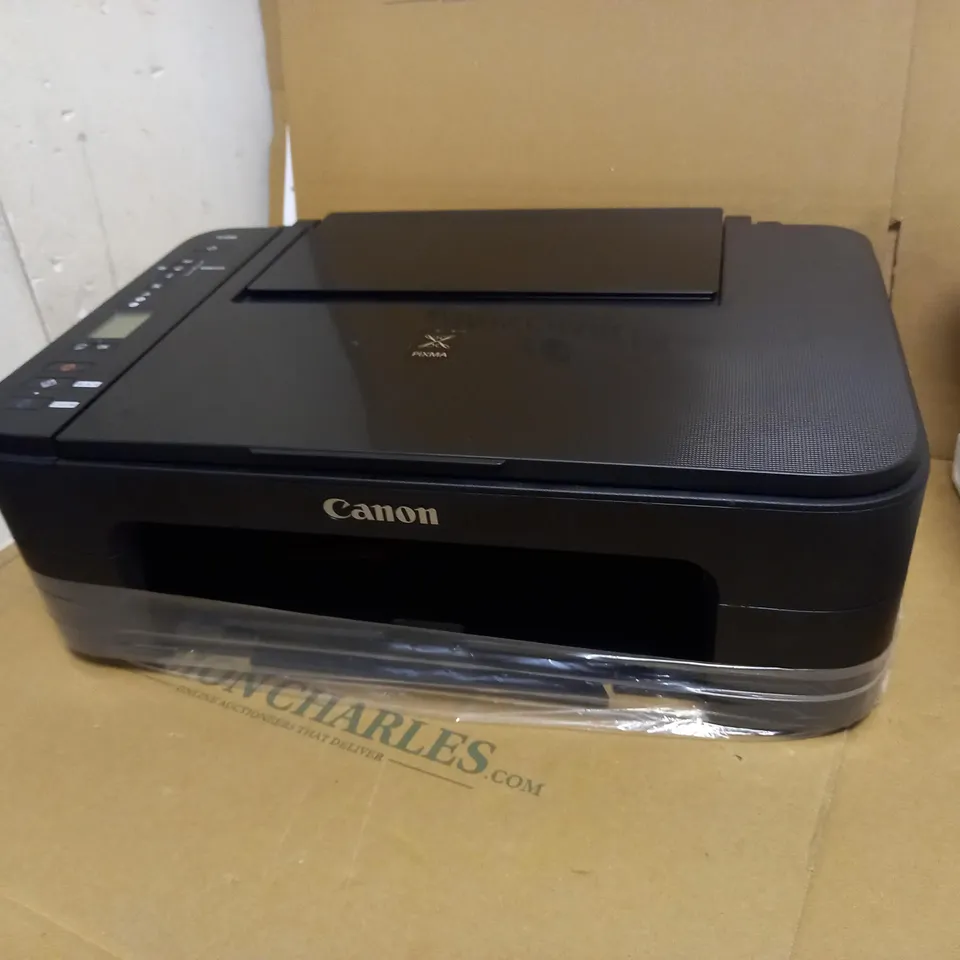CANON PIXMA TS3350