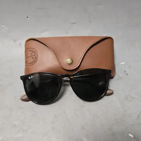 BOXED RAYBAN ERIKA CLASSIC SUNGLASSES