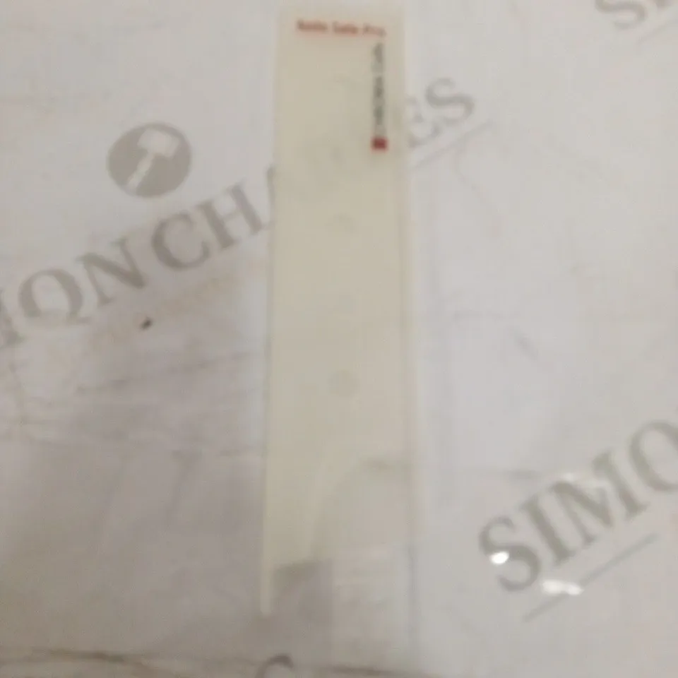 APPROXIMATELY17 CHROMA KNIFE PRO SAFE KS-03 GUARDS