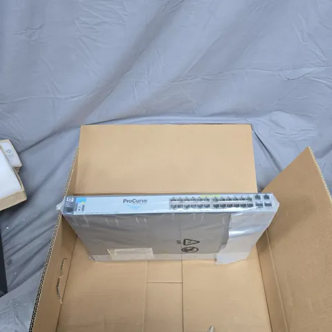 HP PROCURVE NETWORK SWITCH β BOXED