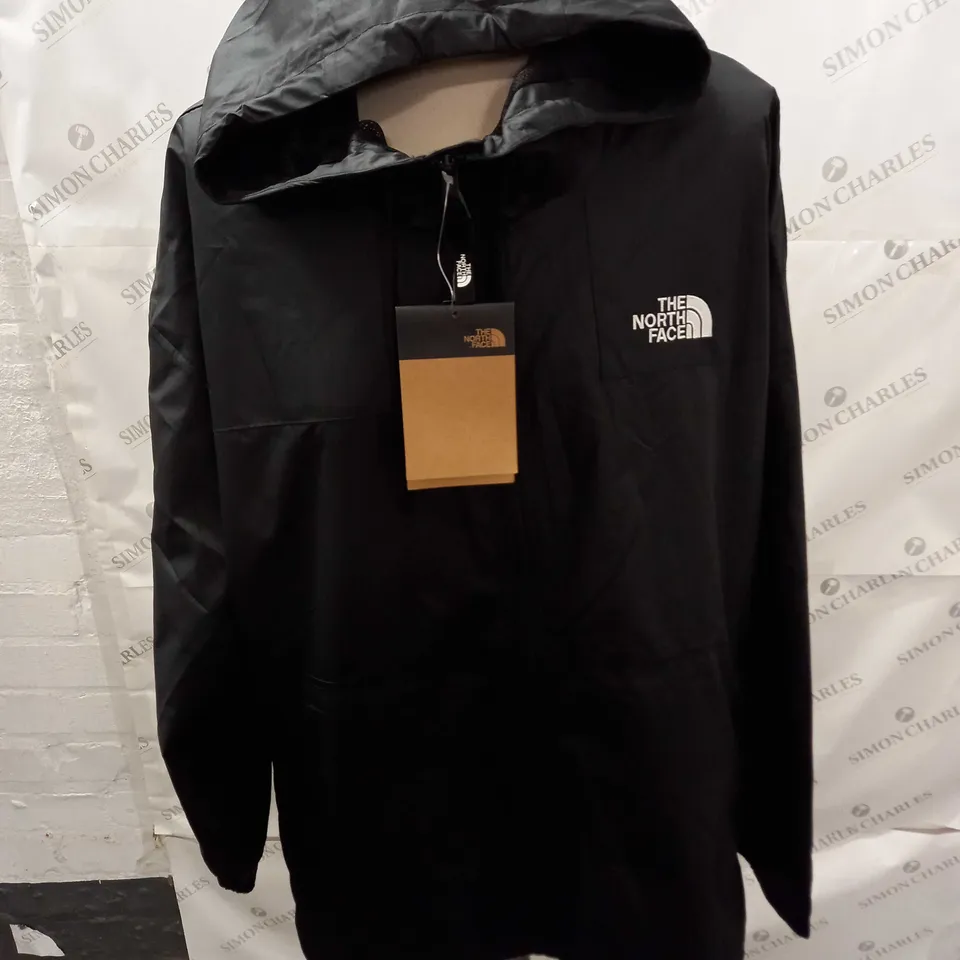 NORTH FACE W PLUS SHERU JACKET - 3X