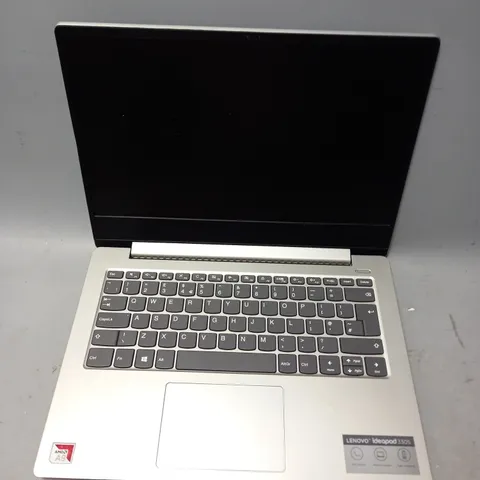LENOVO IDEAPAD 330S-14AST LAPTOP IN SILVER