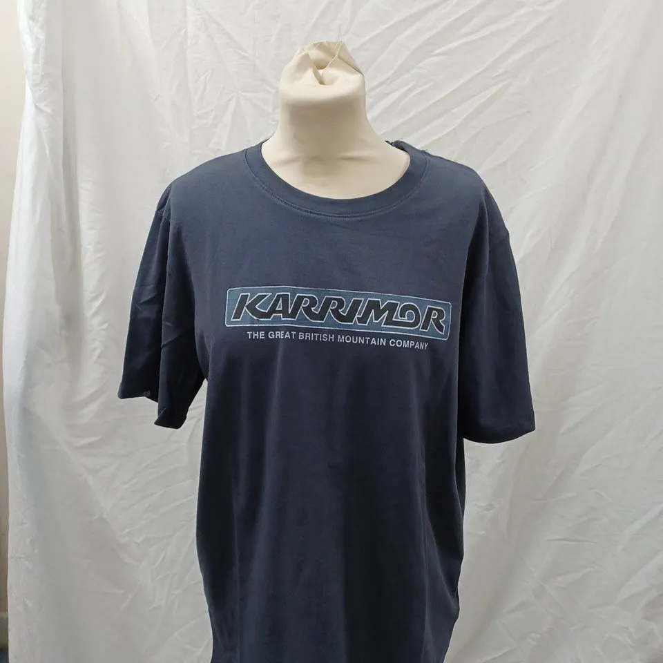 KARRIMOR TSHIRT SIZE M