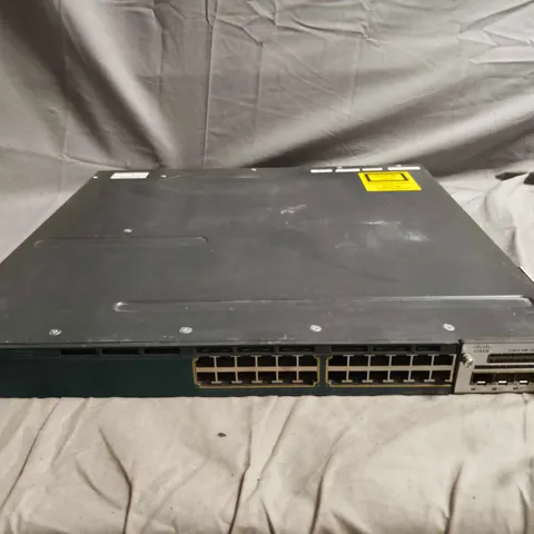 CISCO C3KX-NM-1G NETWORK MODULE