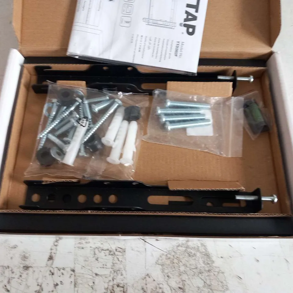TTAP TTD202F ESW TV WALL BRACKET