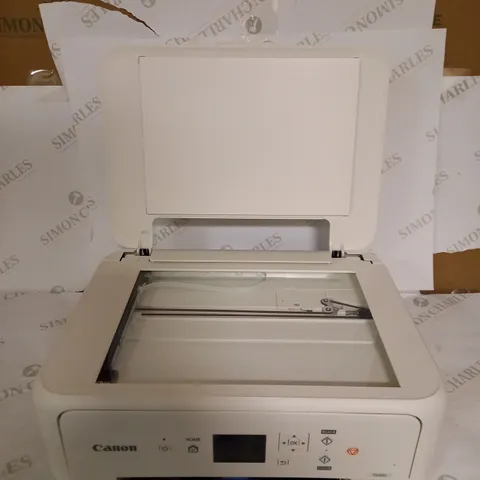CANON PIXMA PRINTER