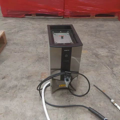 MARCO COMMERCIAL ECOBOILER