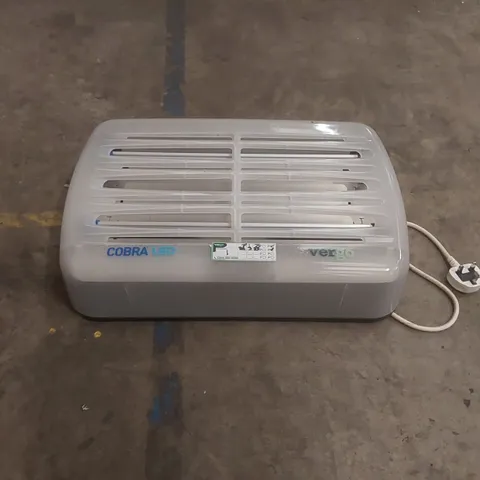 COBRA LED COMMERCIAL ELECTRIC FLY KILLER