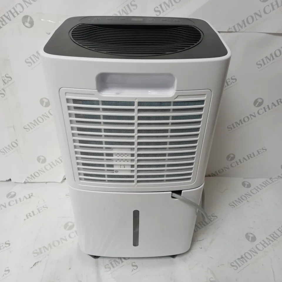 BOXED 12L DEHUMIDIFIER