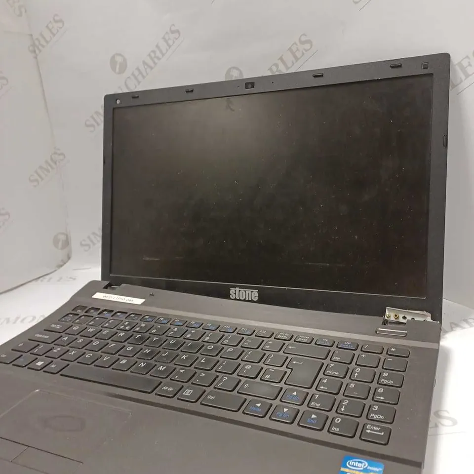 STONE NT310-H LAPTOP