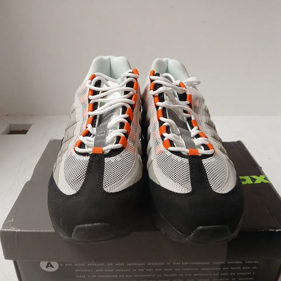 NIKE AIR MAX 95 TT MENS TRAINERS – UK 11