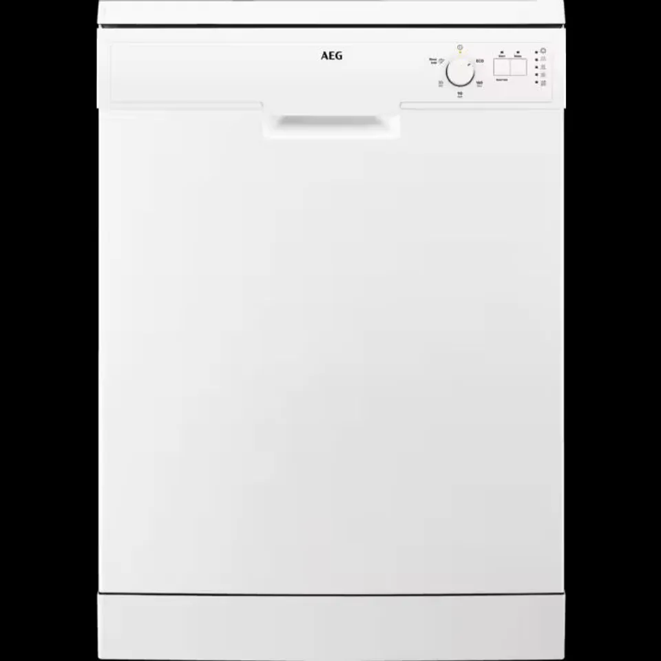 AEG FFX52607ZW 5000 AIRDRY DISHWASHER 60 CM RRP £417
