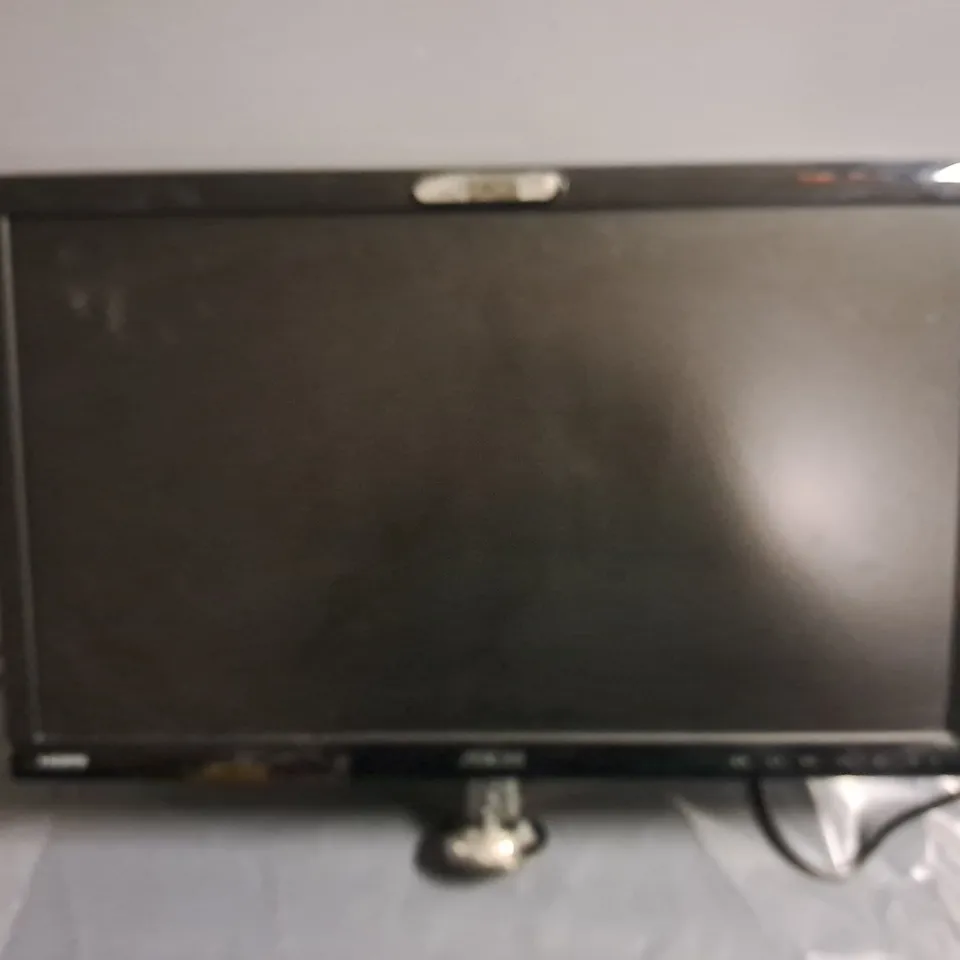 UNBOXED ASUS 22" MONITOR - VK228