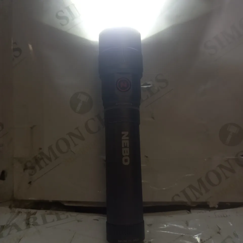NEBO FRANKLIN SLIDE 500 LUMENS