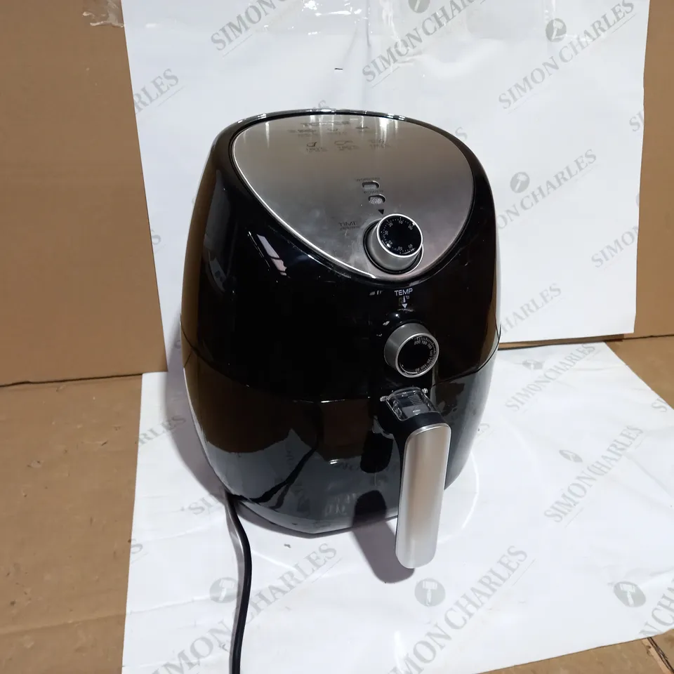 TOWER T17021 4.3 LITRE AIR FRYER