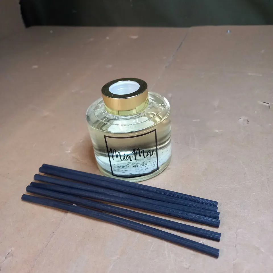 MIA MAE REED DIFFUSER