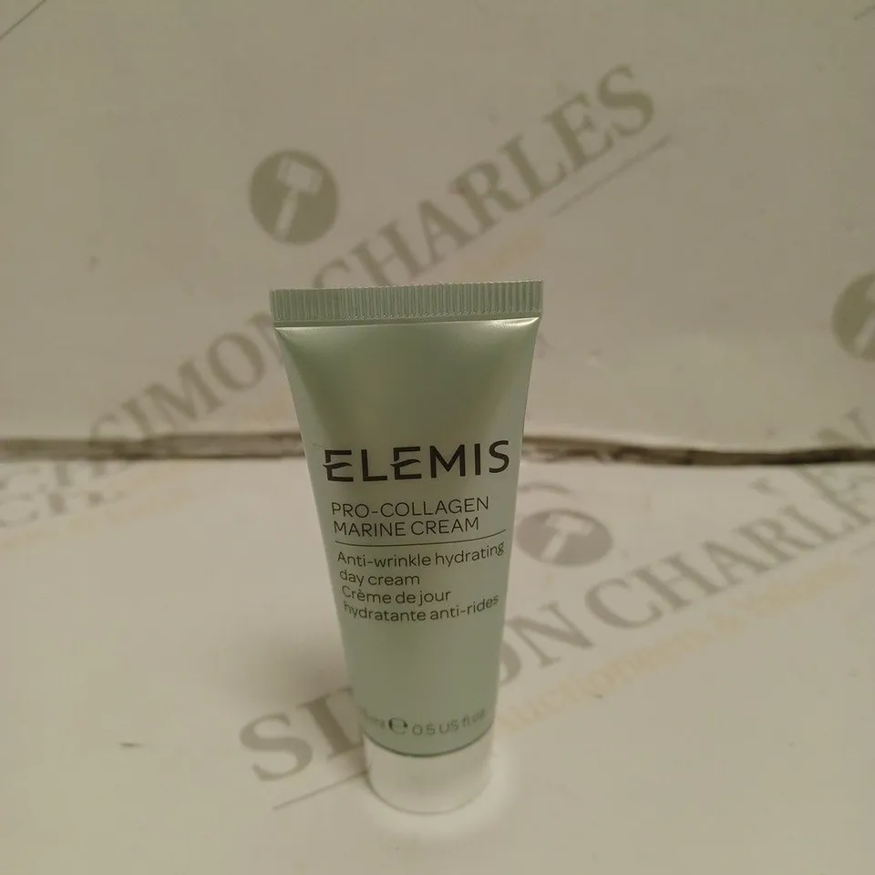 ELEMIS PRO-COLLAGEN MARINE CREAM - ANTI WRINKLE HYDRATING. 