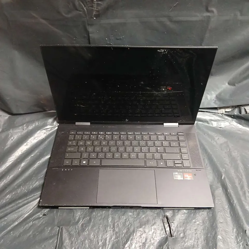 HP ENVY X360 CONVERTIBLE LAPTOP 15-EU050LA
