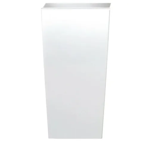 BOXED ERZA PLASTIC PLANT POT (1 BOX)