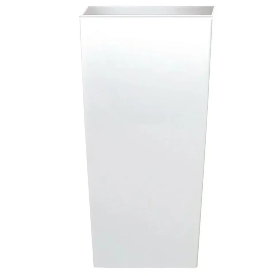 BOXED ERZA PLASTIC PLANT POT (1 BOX)