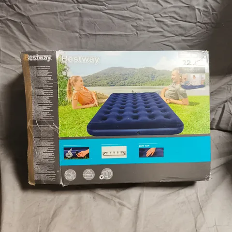 BESTWAY INFLATABLE AIR MATTRESS 