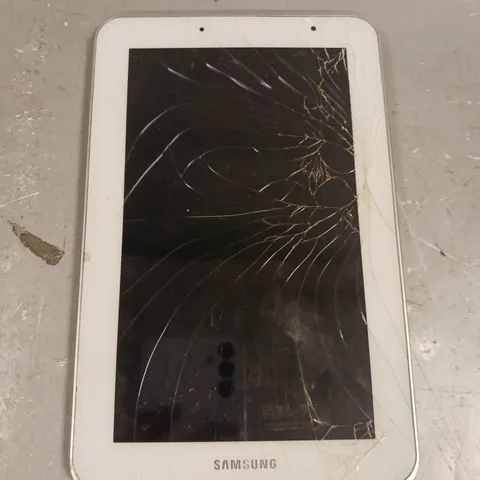 SAMSUNG GALAXY TAB 2 TABLET 