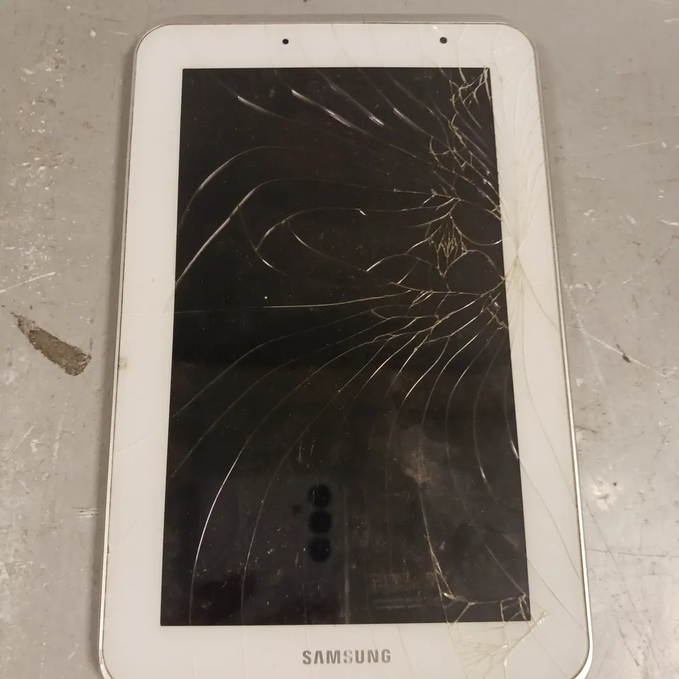 SAMSUNG GALAXY TAB 2 TABLET 