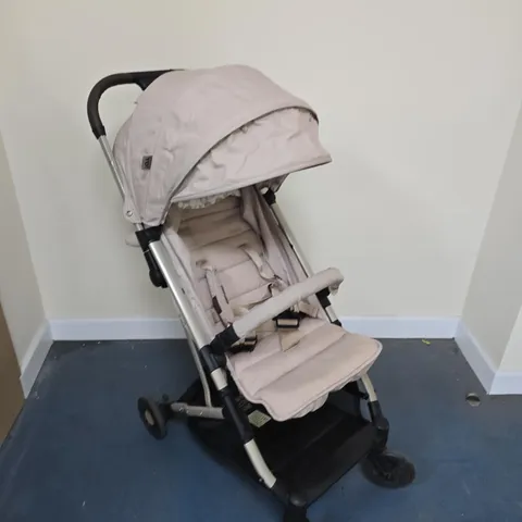 COSATTO YO! STROLLER, WHISPER