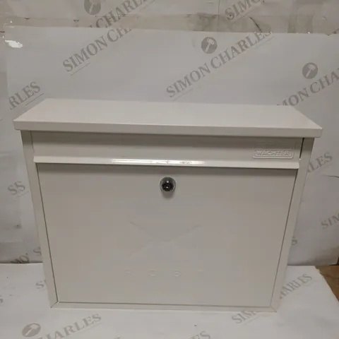BURG WACHTER ELEGANCE POST BOX