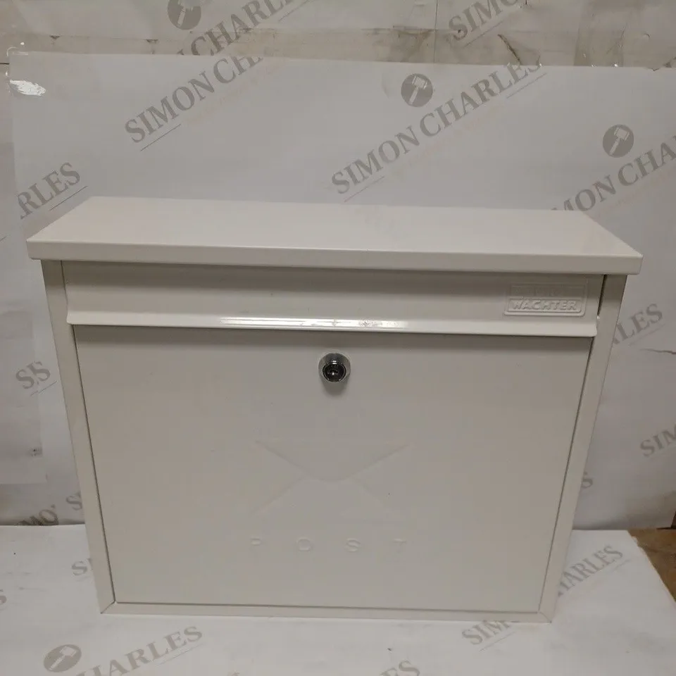 BURG WACHTER ELEGANCE POST BOX