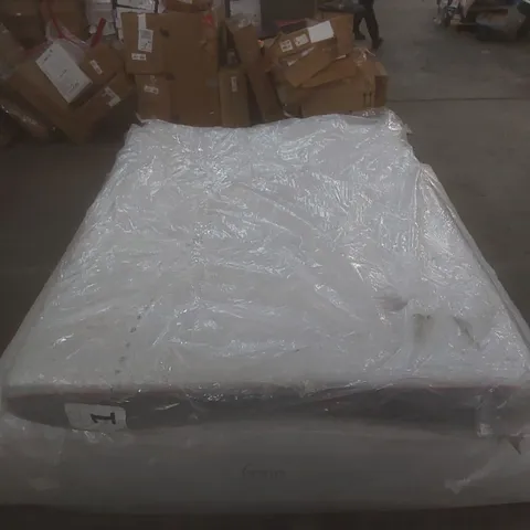 QUALITY BAGGED 140cm OCTASMART MATTRESS