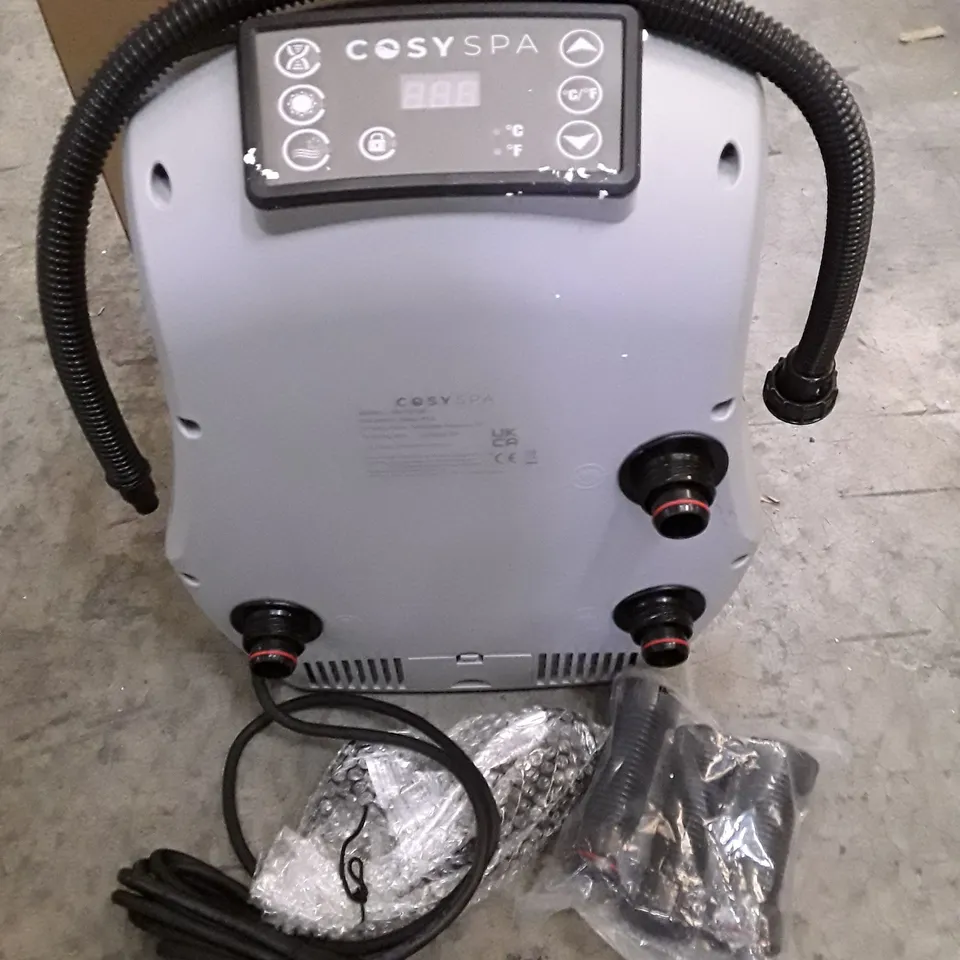 BOXED COSYSPA SPA PUMP 