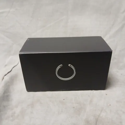 OLUX RING 1ST GEN – CHROME, UNIQUE SIZE (BOXED)