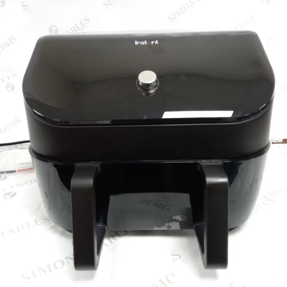 INSTANT VORTEX PLUS VERSAZONE AIR FRYER