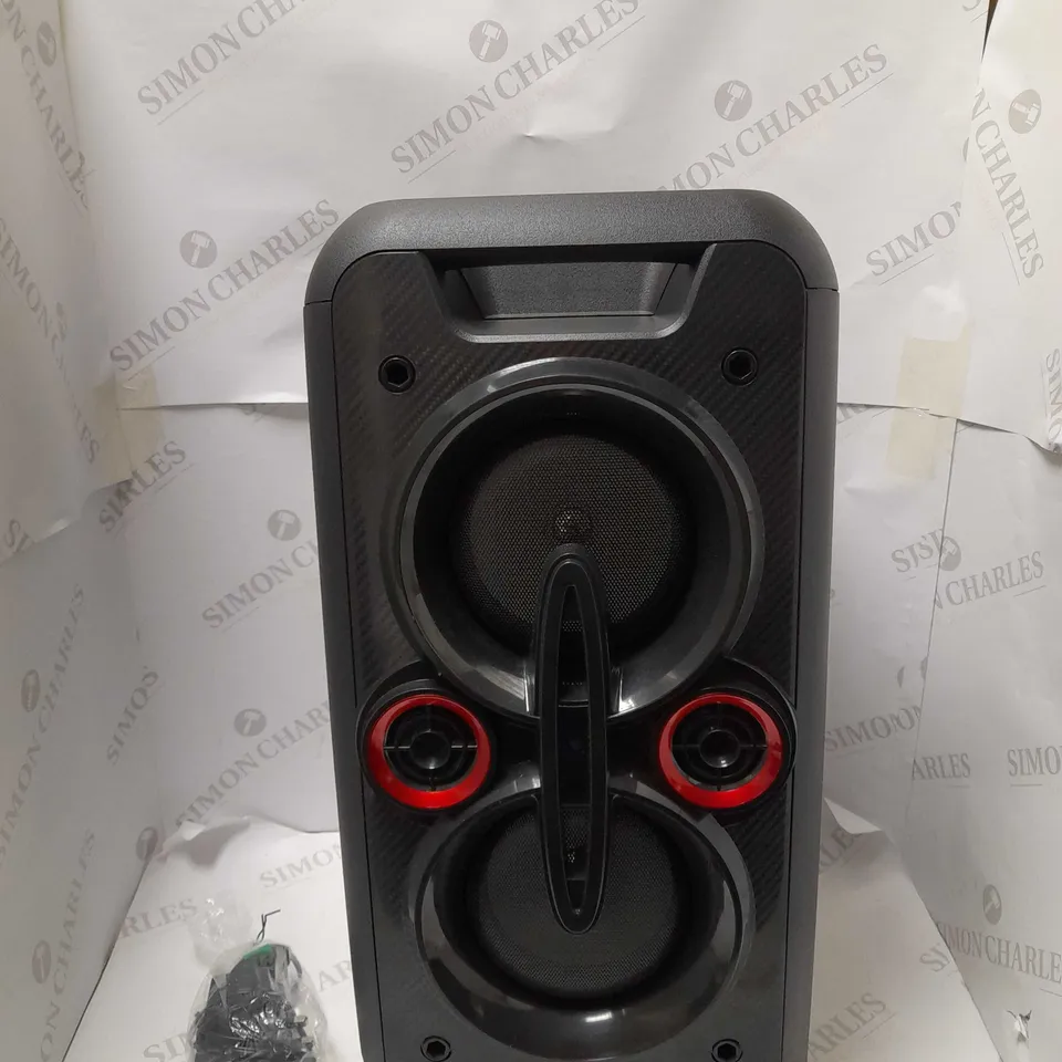 ONN BLUETOOTH PARTY SPEAKER 3.5MM AUX