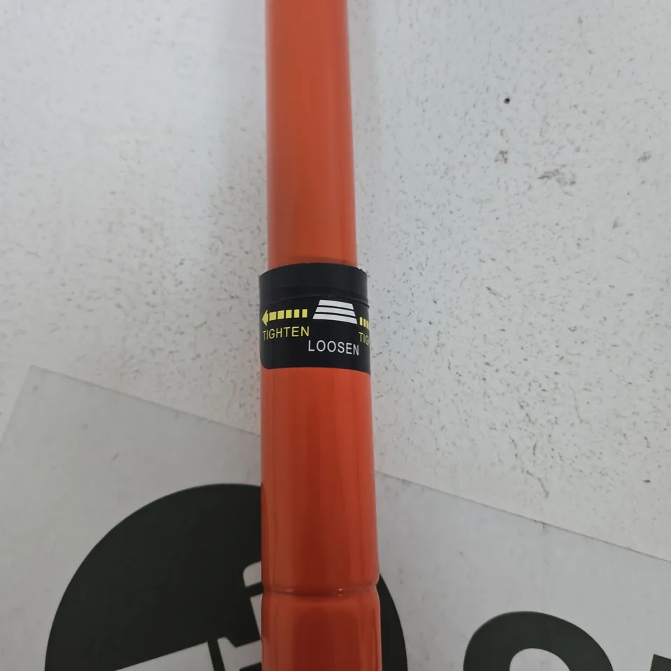 TELESCOPIC WEEDER 