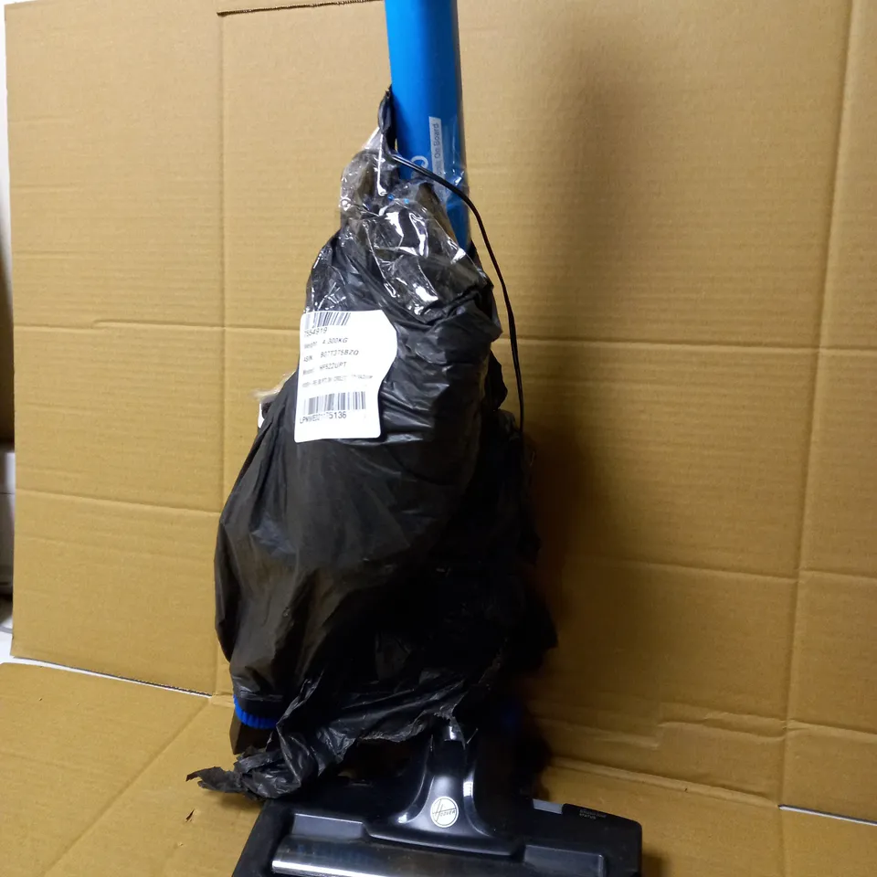 HOOVER CORDLESS PET VACUUM 