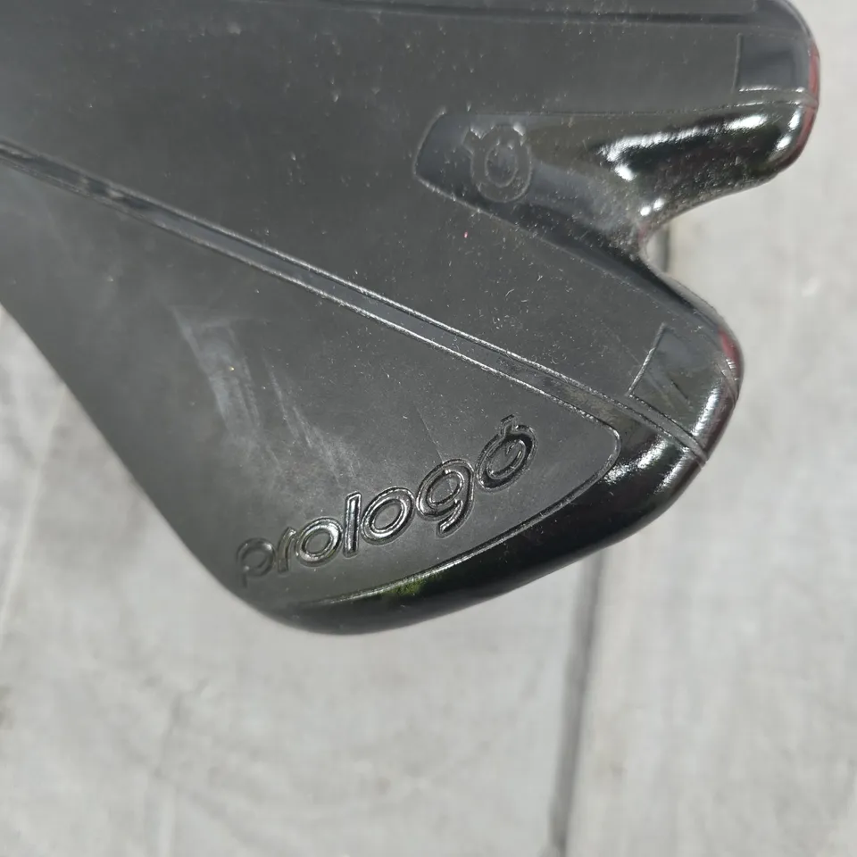 PROLOGO BICYCLE SADDLE – BLACK