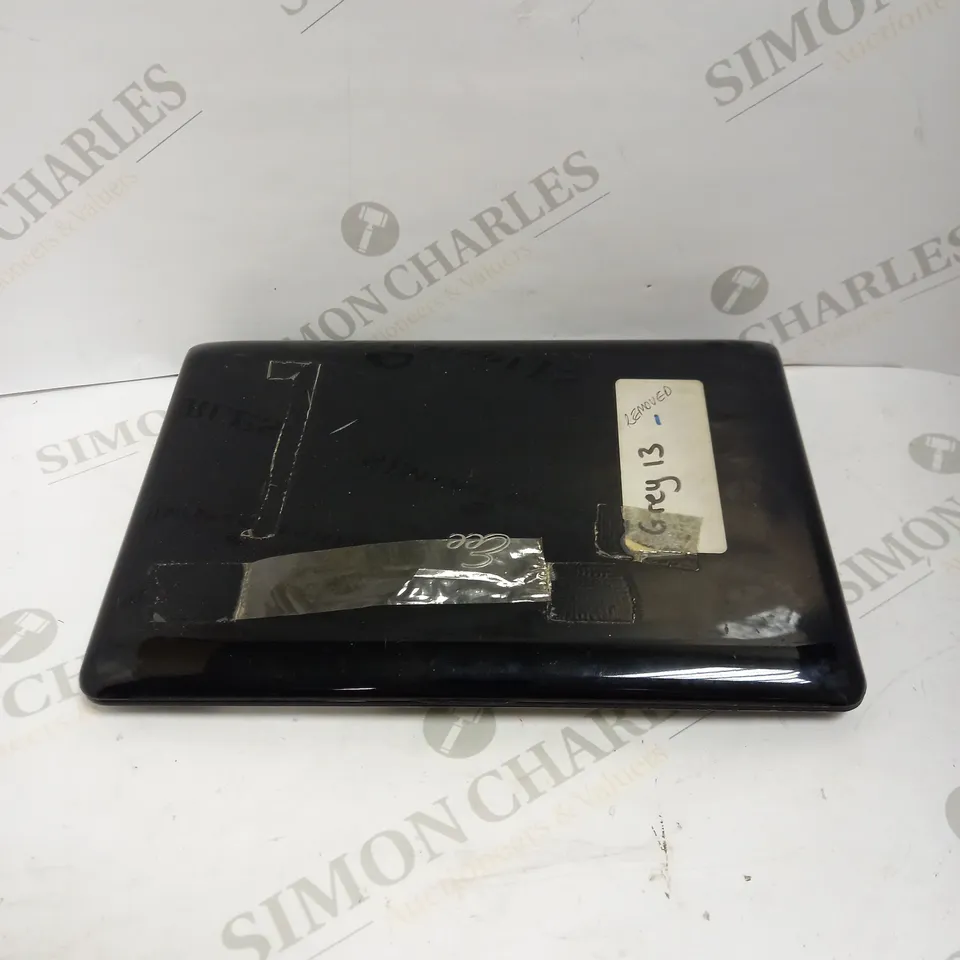ASUS EEE PC 1005HA 