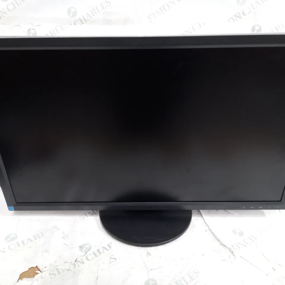 NEC MULTISYNC EA273WMI LCD MONITOR