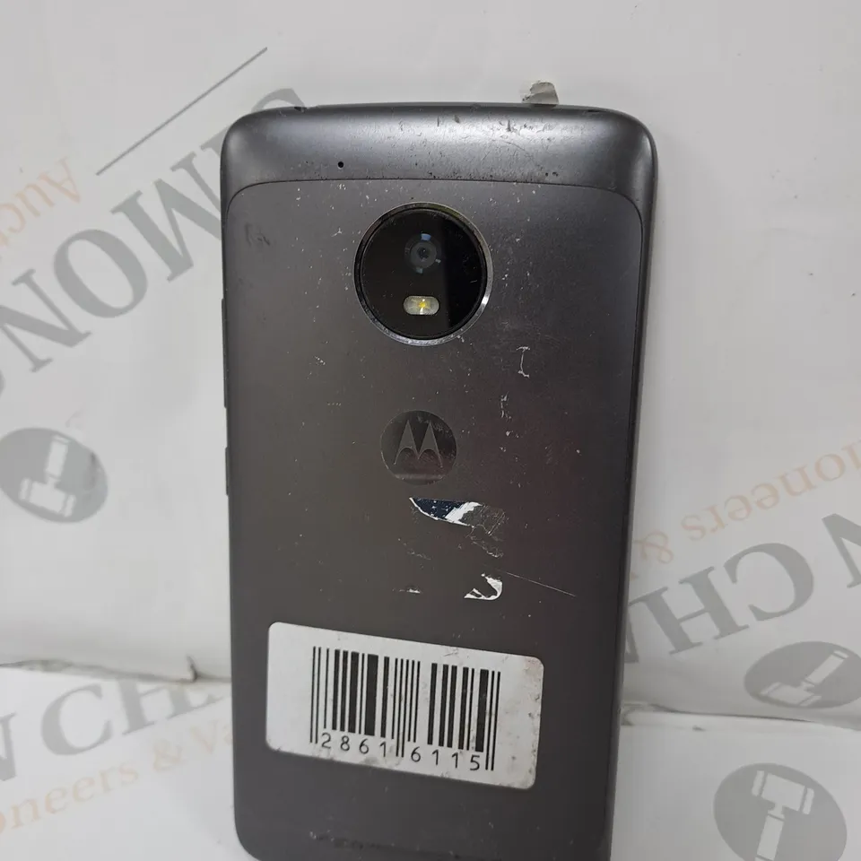 MOTOROLA MOTO G5 MOBILE PHONE
