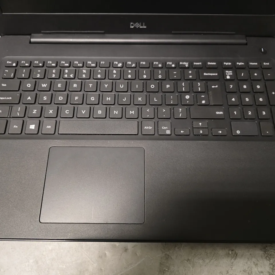 DELL LATITUDE 3590 LAPTOP