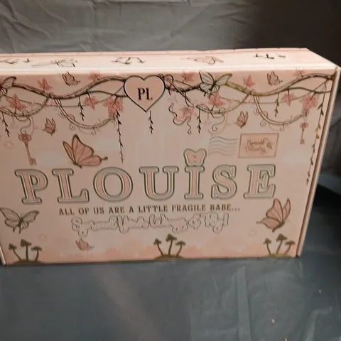 SEALED PLOUISE MYSTERY GIFT BOX