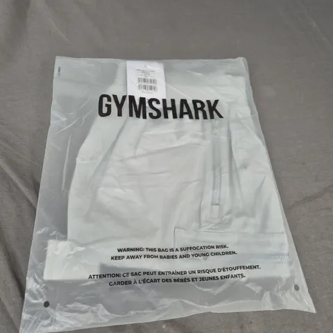 GYMSHARK REST DAY 6" CARGO SHORTS - SMALL